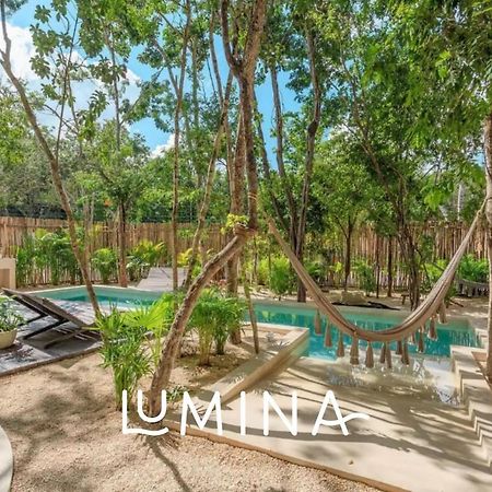 Lumina At Villas Ala K'In تولوم المظهر الخارجي الصورة