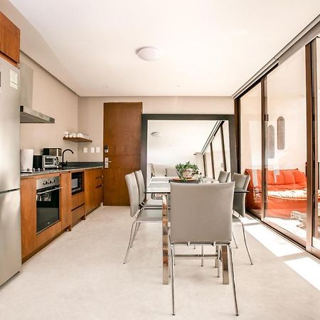 Lumina At Villas Ala K'In تولوم المظهر الخارجي الصورة
