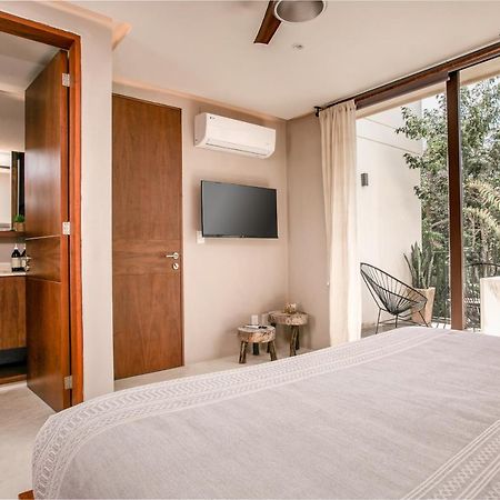 Lumina At Villas Ala K'In تولوم المظهر الخارجي الصورة
