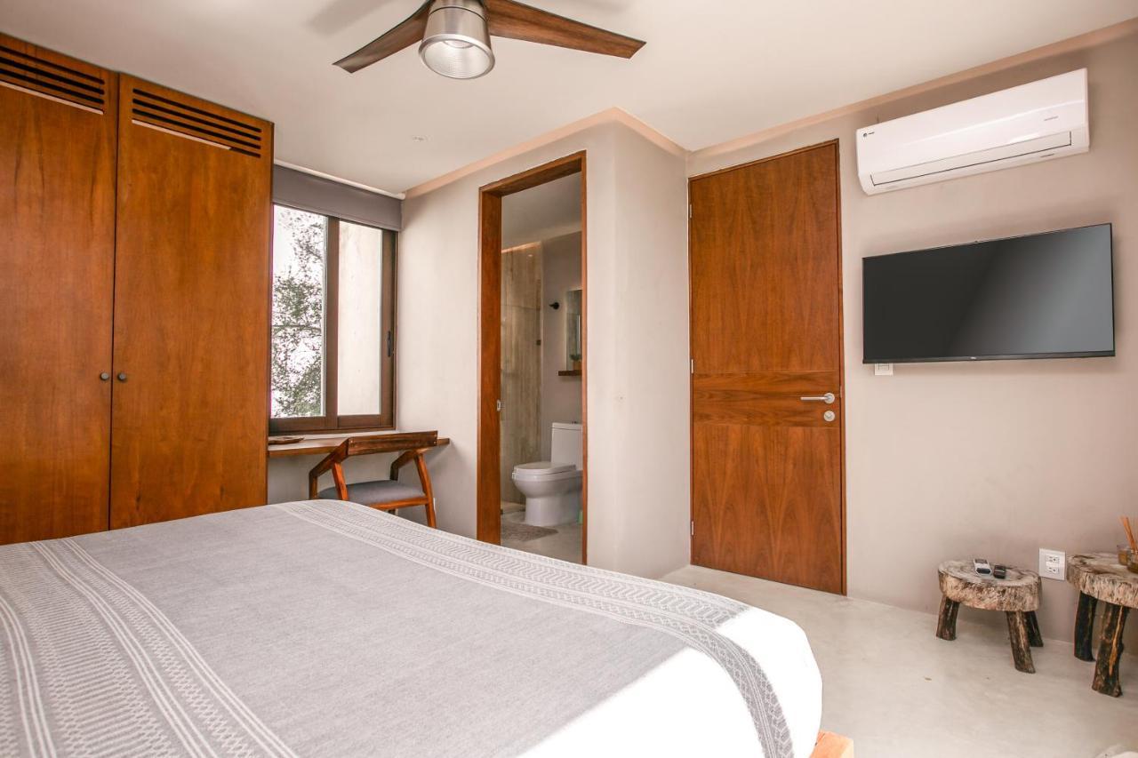 Lumina At Villas Ala K'In تولوم المظهر الخارجي الصورة