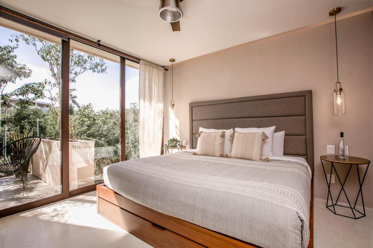 Lumina At Villas Ala K'In تولوم المظهر الخارجي الصورة