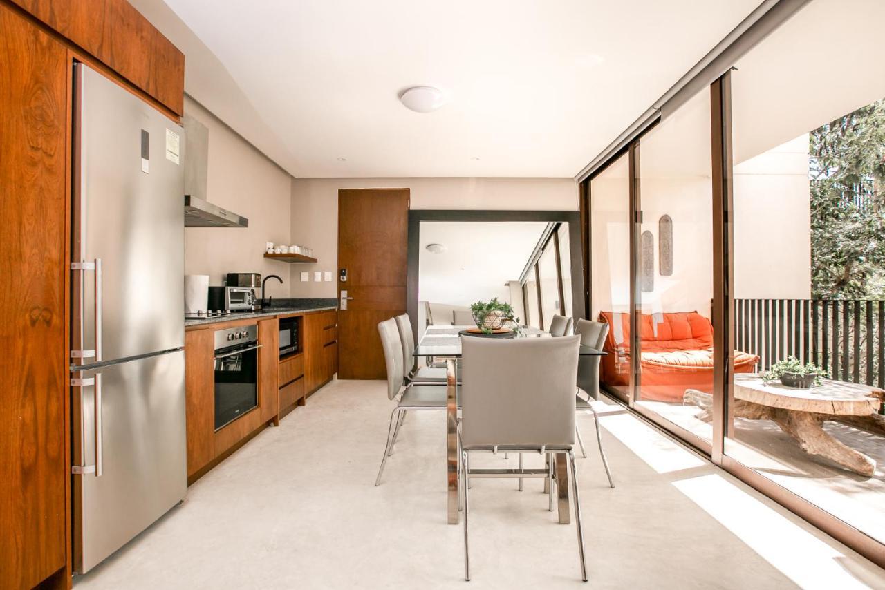 Lumina At Villas Ala K'In تولوم المظهر الخارجي الصورة