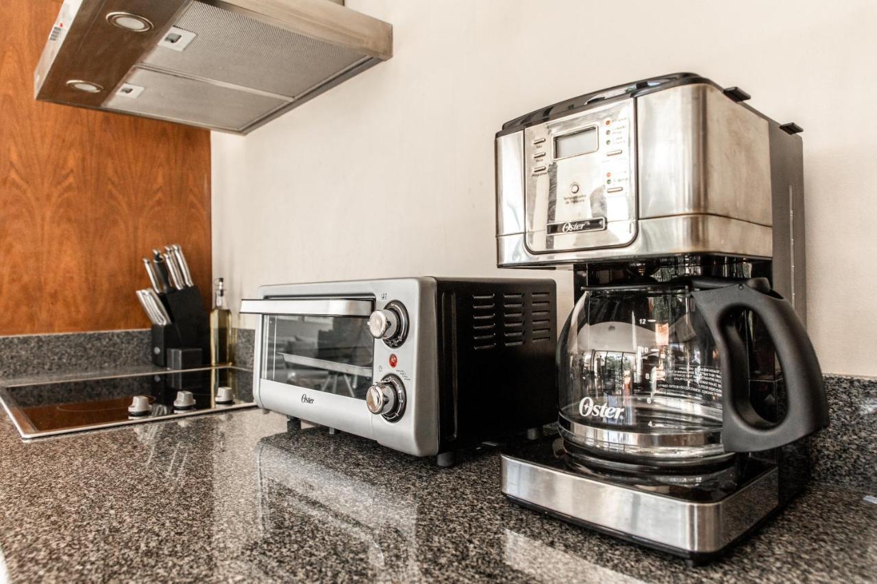 Lumina At Villas Ala K'In تولوم المظهر الخارجي الصورة