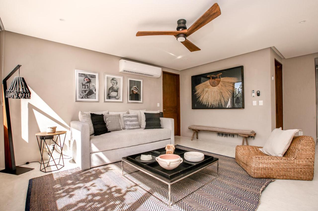 Lumina At Villas Ala K'In تولوم المظهر الخارجي الصورة