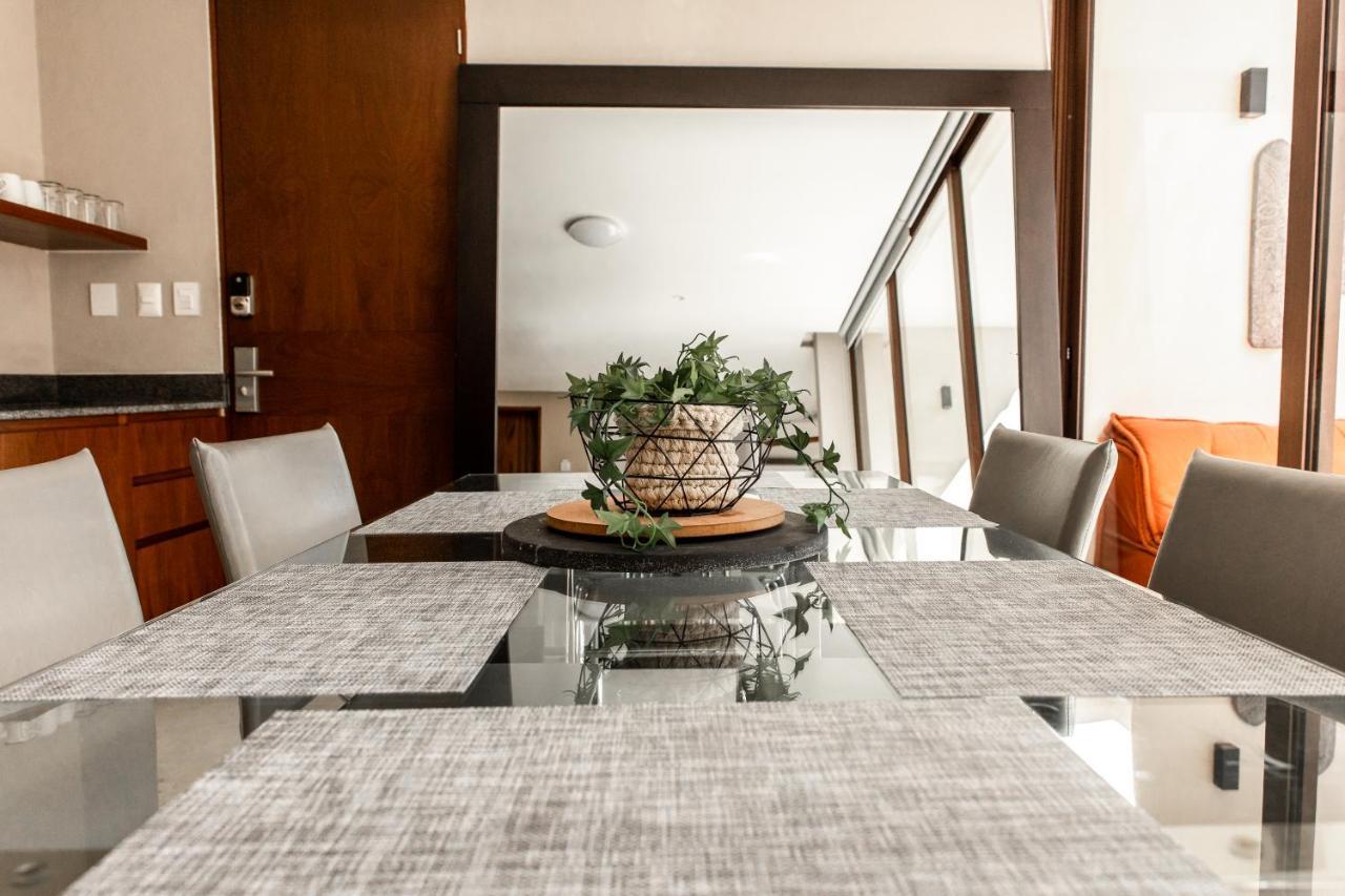 Lumina At Villas Ala K'In تولوم المظهر الخارجي الصورة