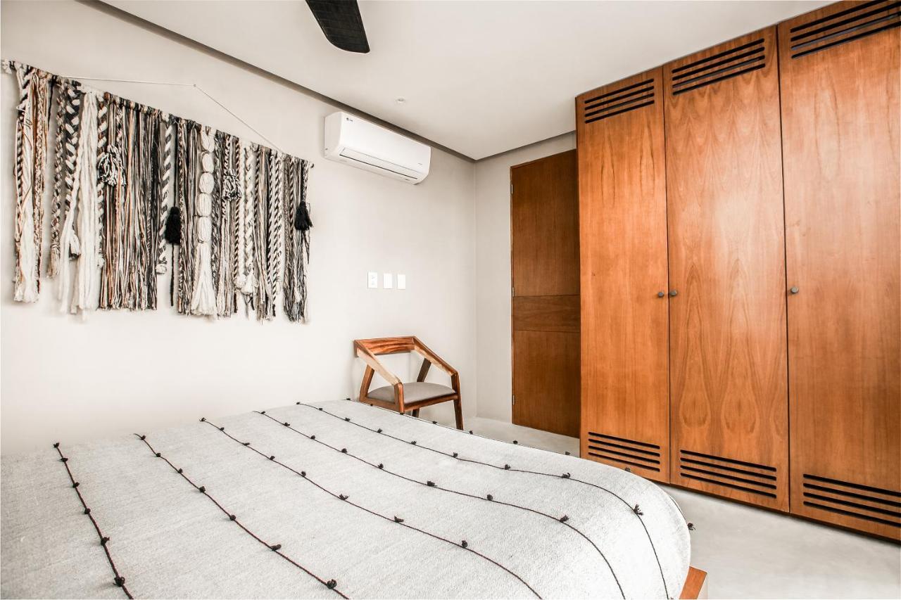 Lumina At Villas Ala K'In تولوم المظهر الخارجي الصورة