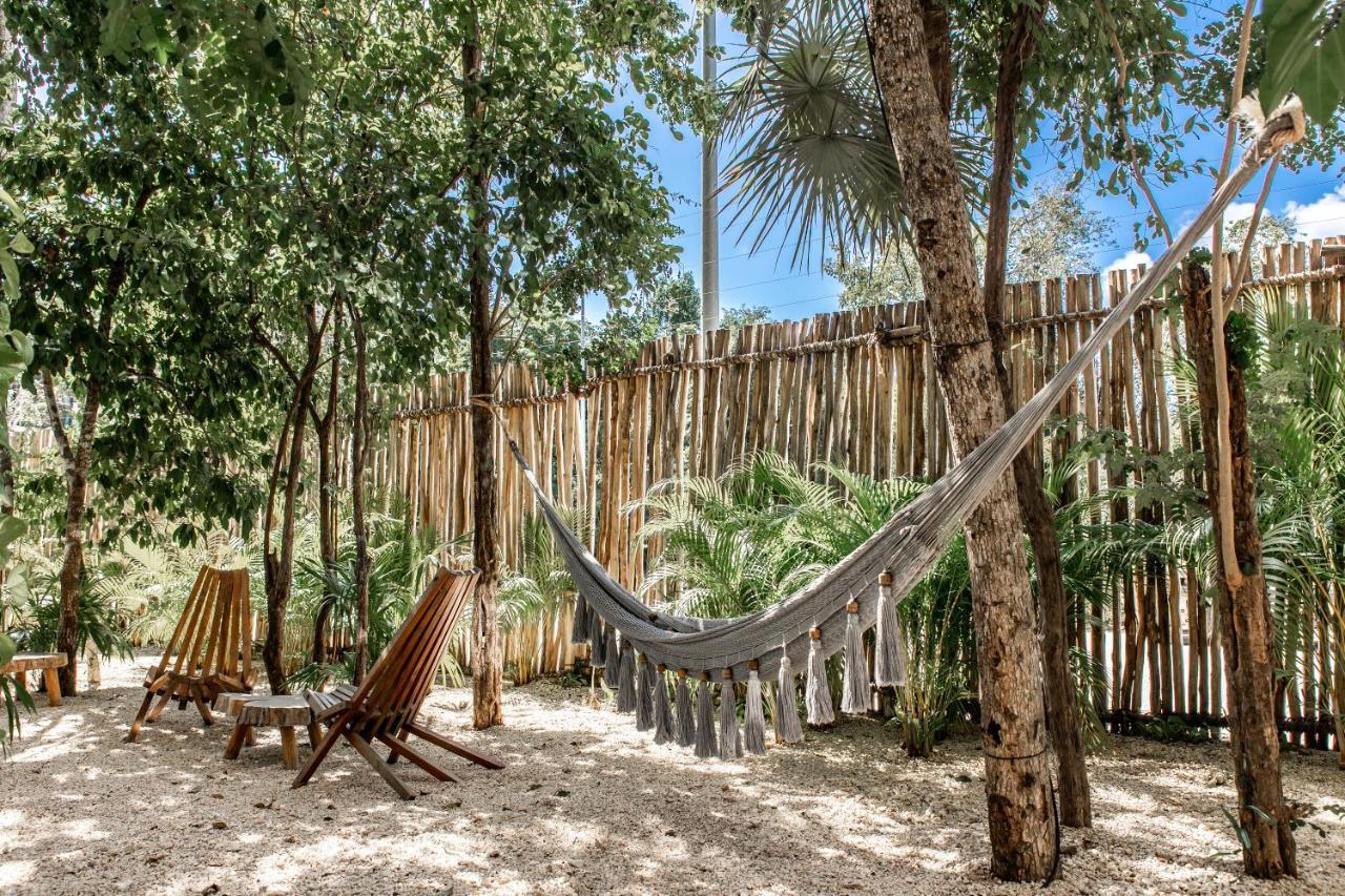 Lumina At Villas Ala K'In تولوم المظهر الخارجي الصورة