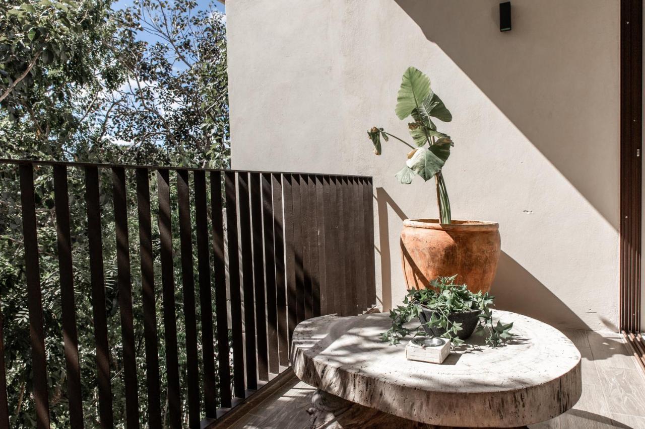 Lumina At Villas Ala K'In تولوم المظهر الخارجي الصورة