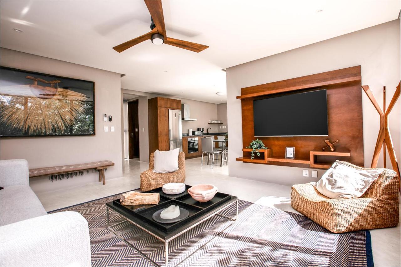 Lumina At Villas Ala K'In تولوم المظهر الخارجي الصورة