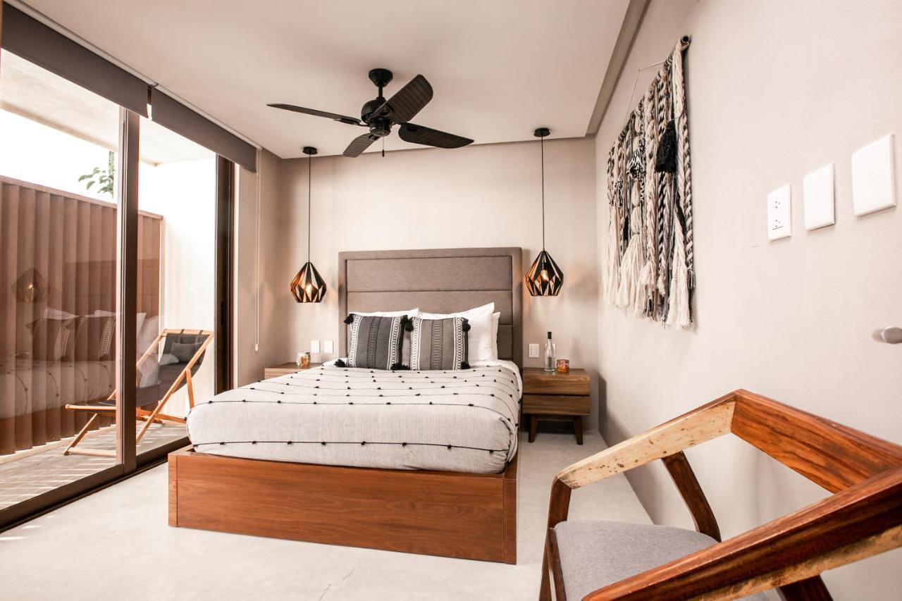 Lumina At Villas Ala K'In تولوم المظهر الخارجي الصورة