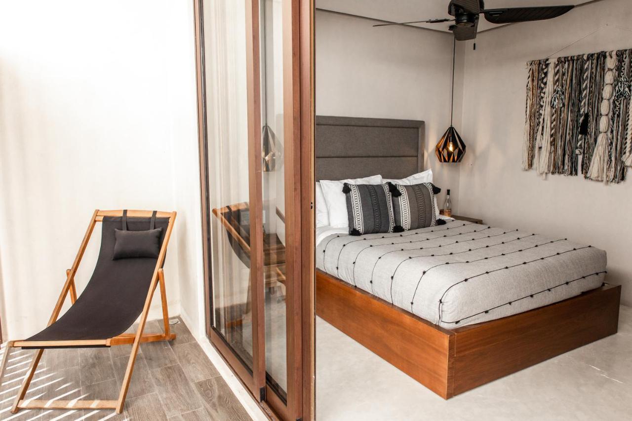 Lumina At Villas Ala K'In تولوم المظهر الخارجي الصورة